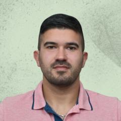 Stan Kirchev