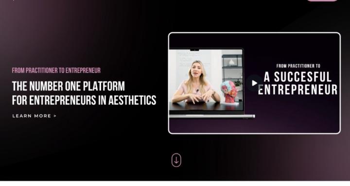 The Business Injection