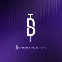 The Business Injection icon