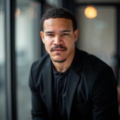 Malik Tyson