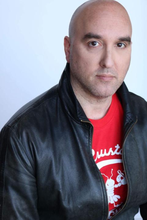 Ronny Stein