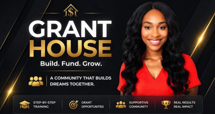 GrantHouse
