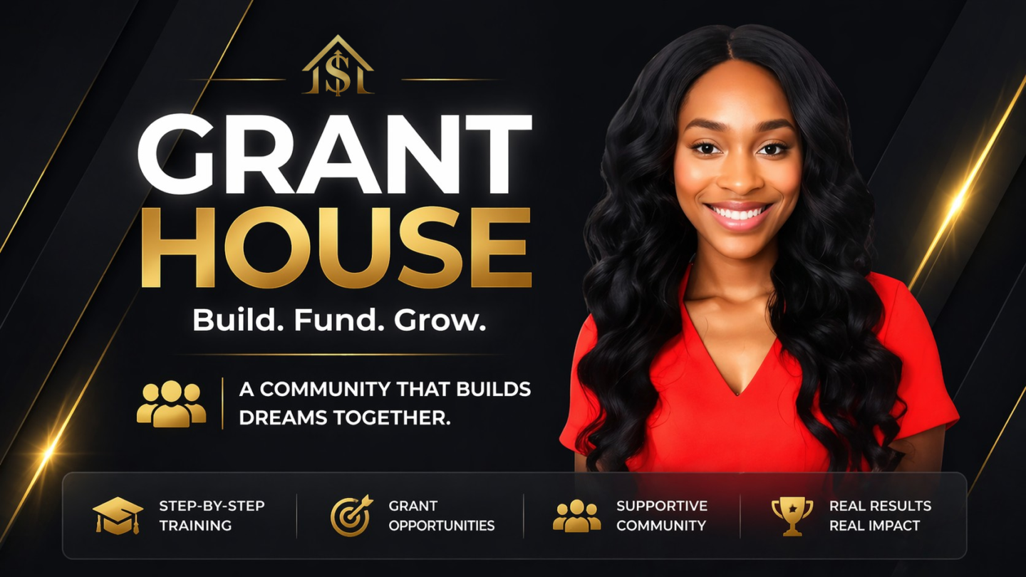 GrantHouse Community