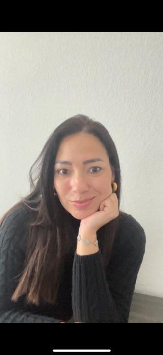 Yofany Gonzalez
