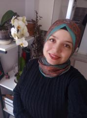 Elif Yalçın Bostan