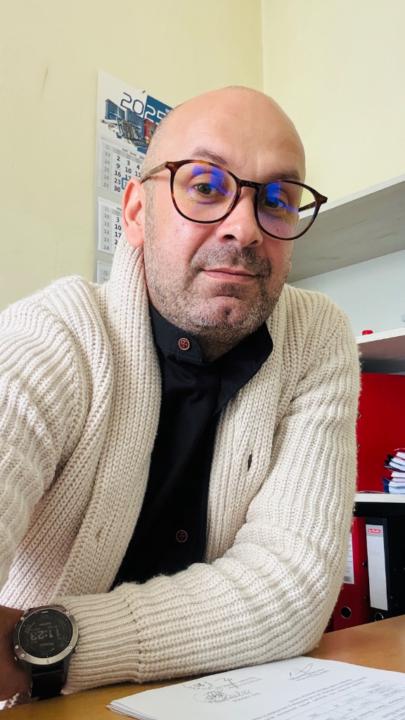 Sergiu Robert Prodan