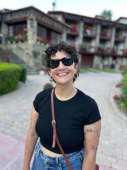 Carina González Morgado