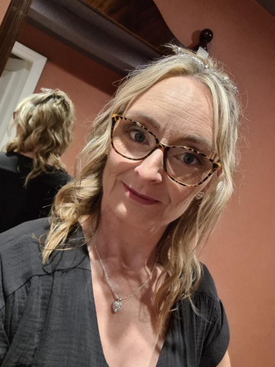 Michelle Wallhead