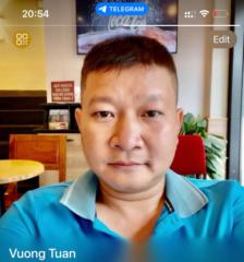 Vương Đình Tuấn