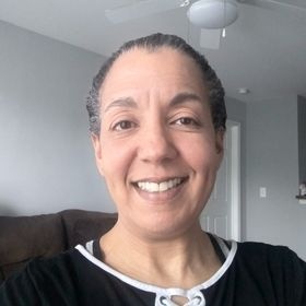 Tanya Burch