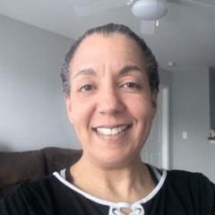 Tanya Burch
