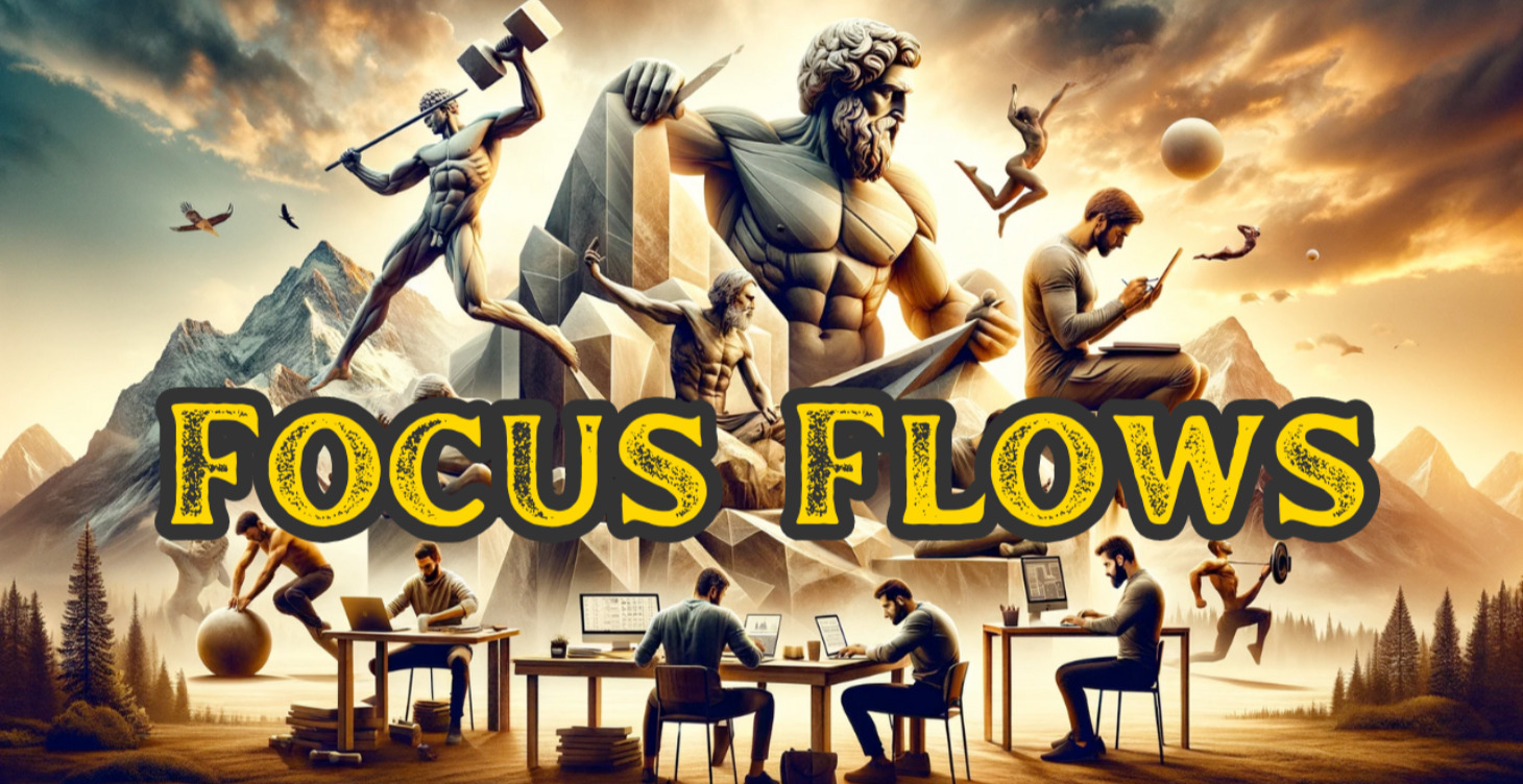 Focus Flow Sessions