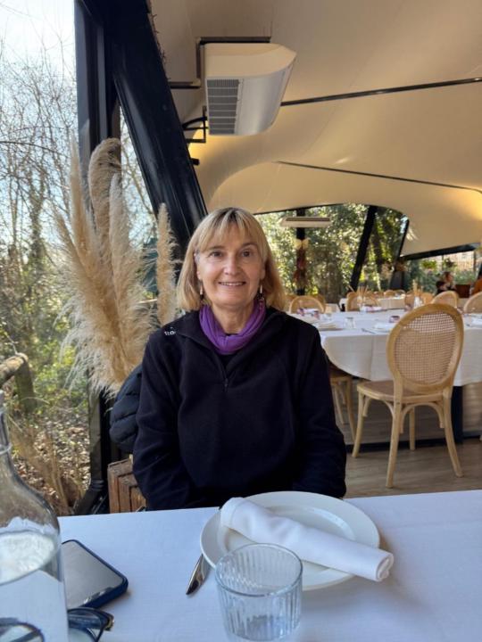 Maria del Puig Deulofeu Monrabà