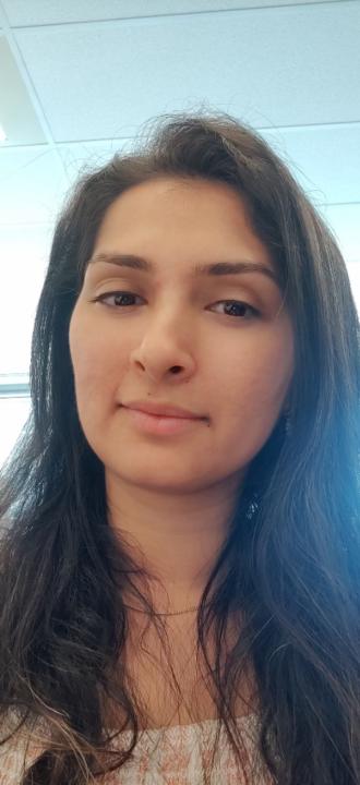 Steena D'Souza