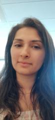 Steena D'Souza