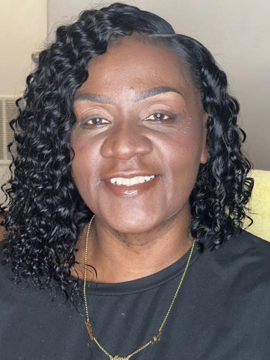 Lillian Williams