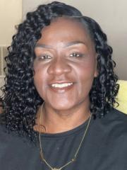 Lillian Williams
