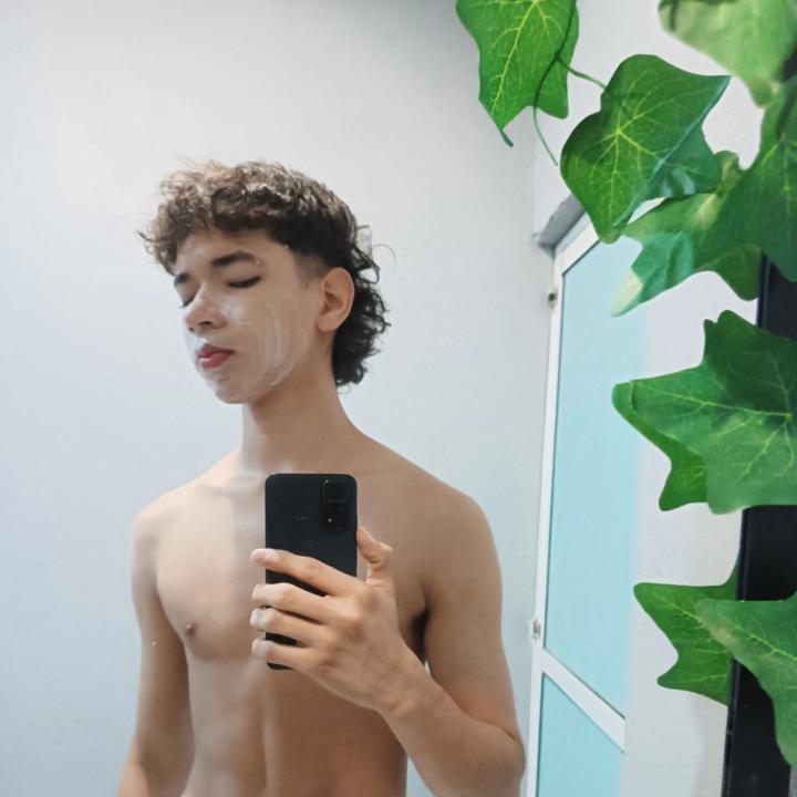 Luis Almarales