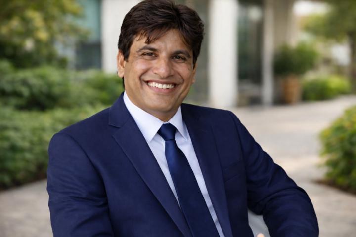 Ajmal Ghaffar