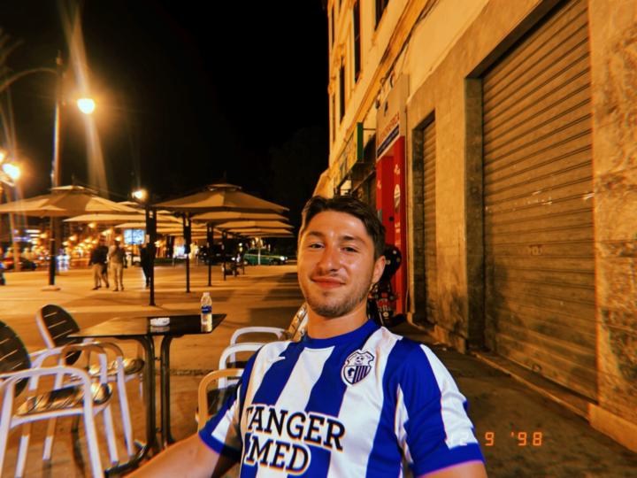 Jack Rayner