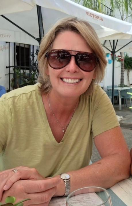 Bev Brannick