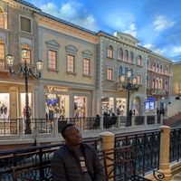Samuel Luswata
