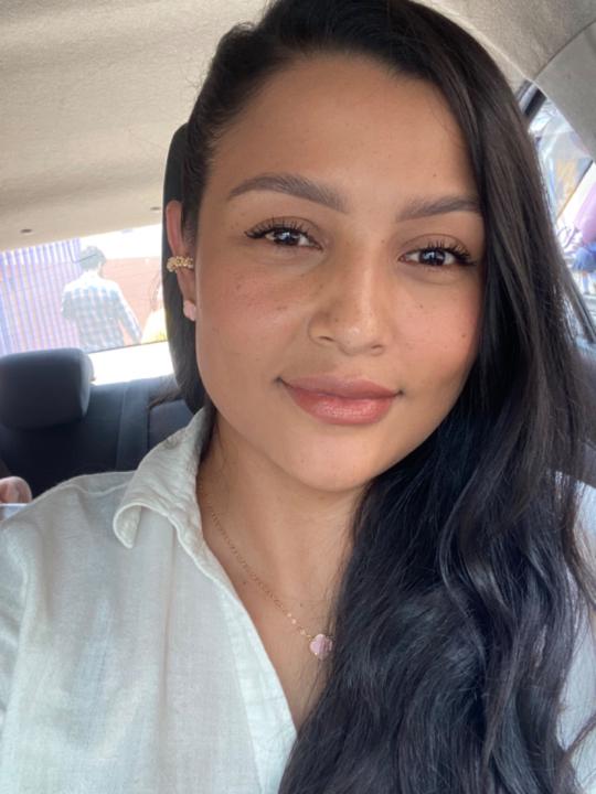 Natalia Zapata