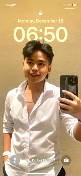 Jay-Z John Gotladera