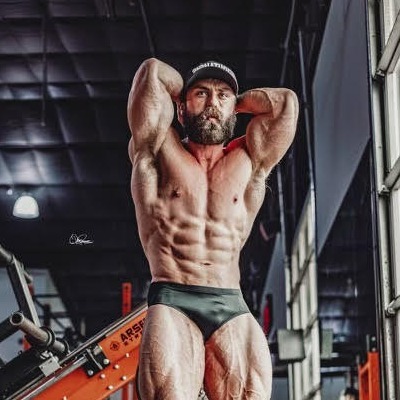 Cameron Williams