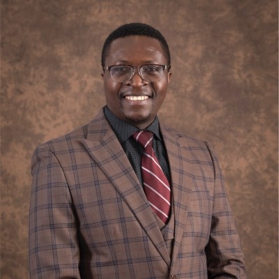 Godwill Karngong