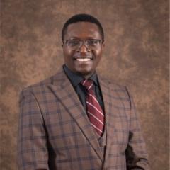 Godwill Karngong