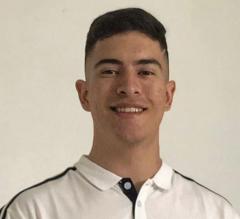 Juan Santiago Ospina Jiménez