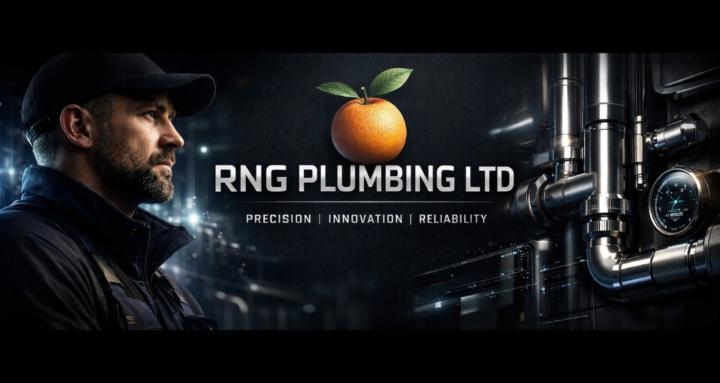 RNG Plumbing LTD