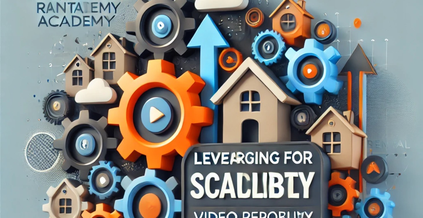Leveraging for Scalability -  Level Three