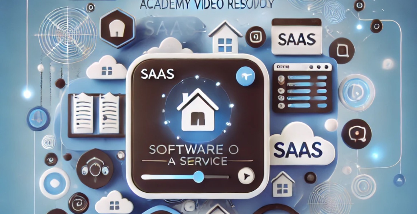 Level Five:  Software as a Service