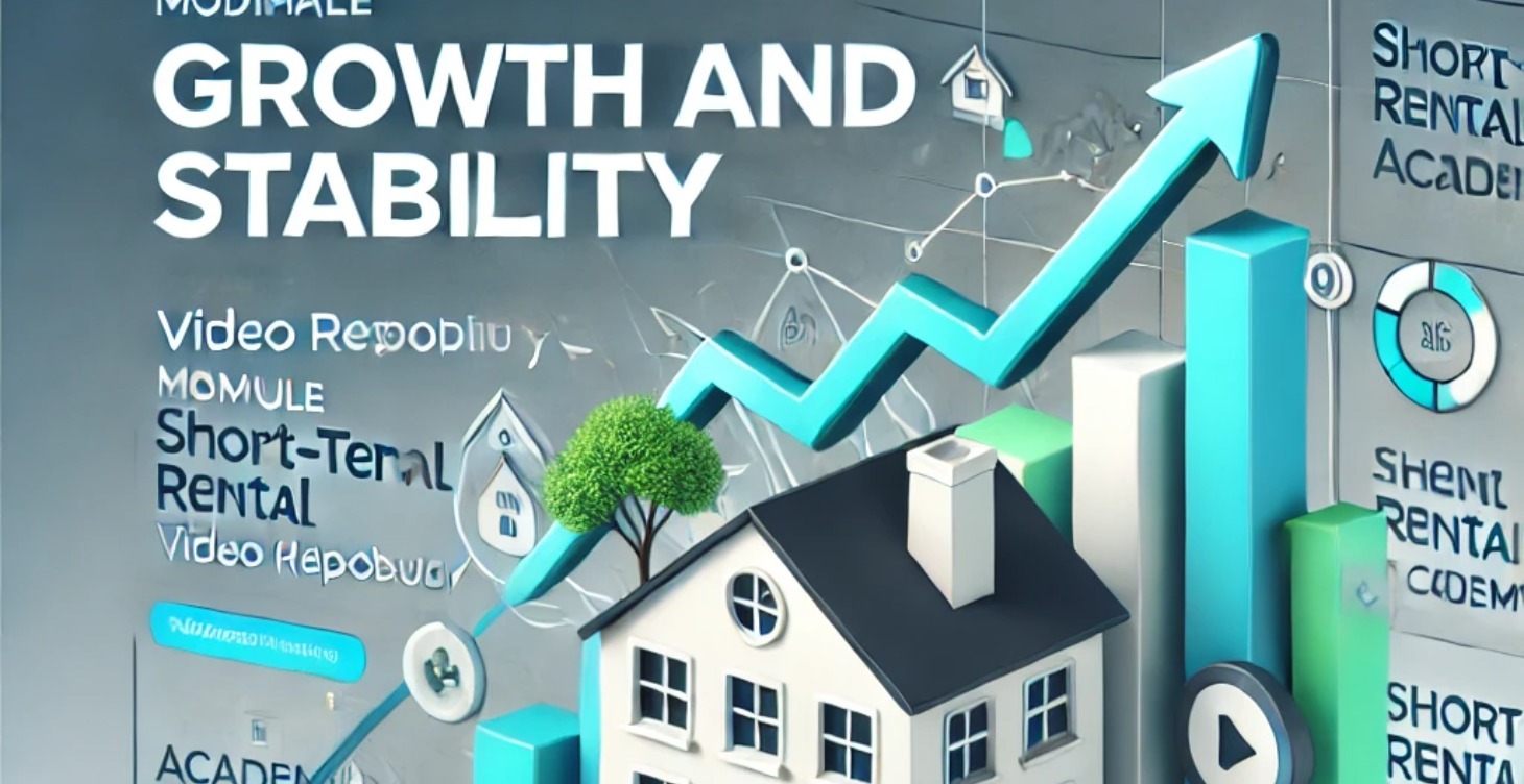 Growth and Stability - Level Two