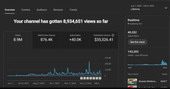 Stop Chasing Luck. Build Systems.
