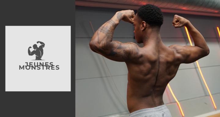 Jeunes Monstres
