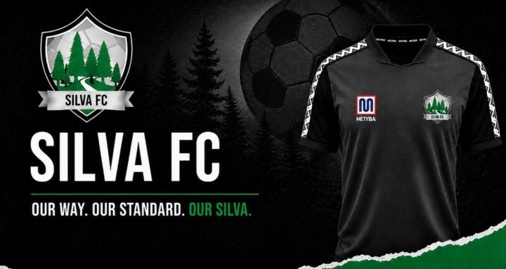 Silva FC Coaches Community