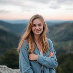 سارة العلوي