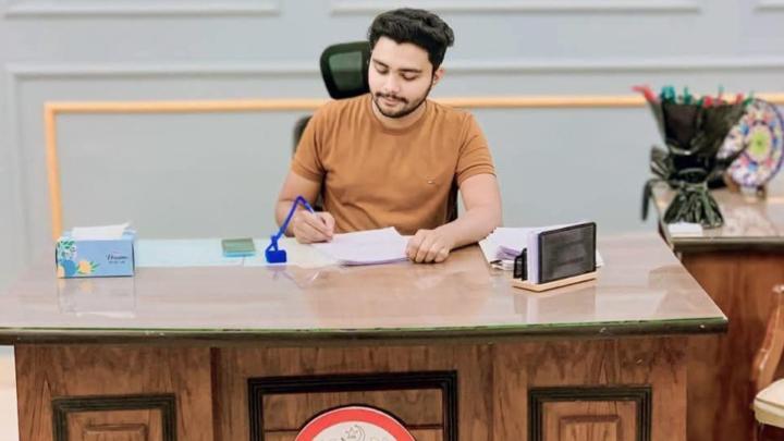 Muhammad Hassan