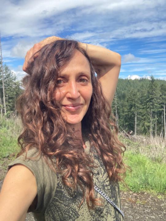 Renee Rocheleau