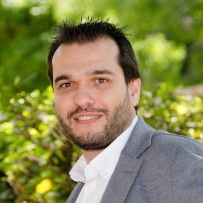 Dave Medina
