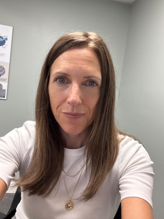 Francine Larochelle