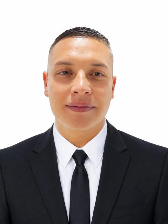 Alex Barajas