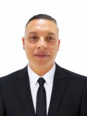 Alex Barajas