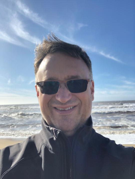 Rob de Heer
