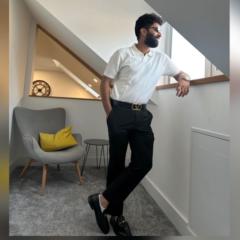 Shaun Fernandes