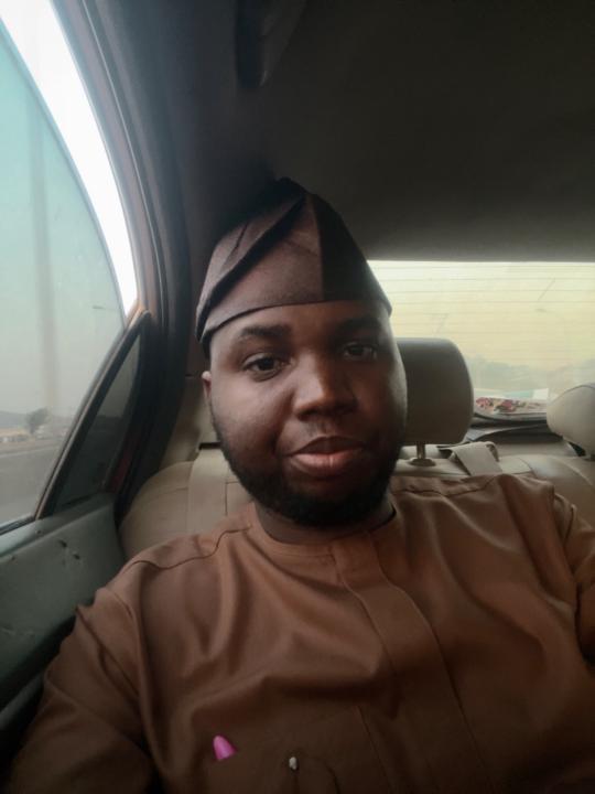Oluwaseyi Tejumade