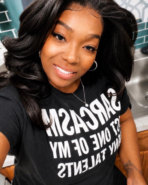 Tanesha Hillharris